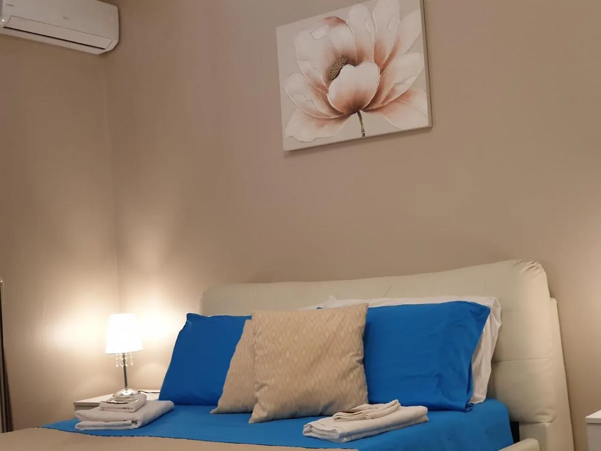 Nuova O Hotel Ragusa Casa de hóspedes