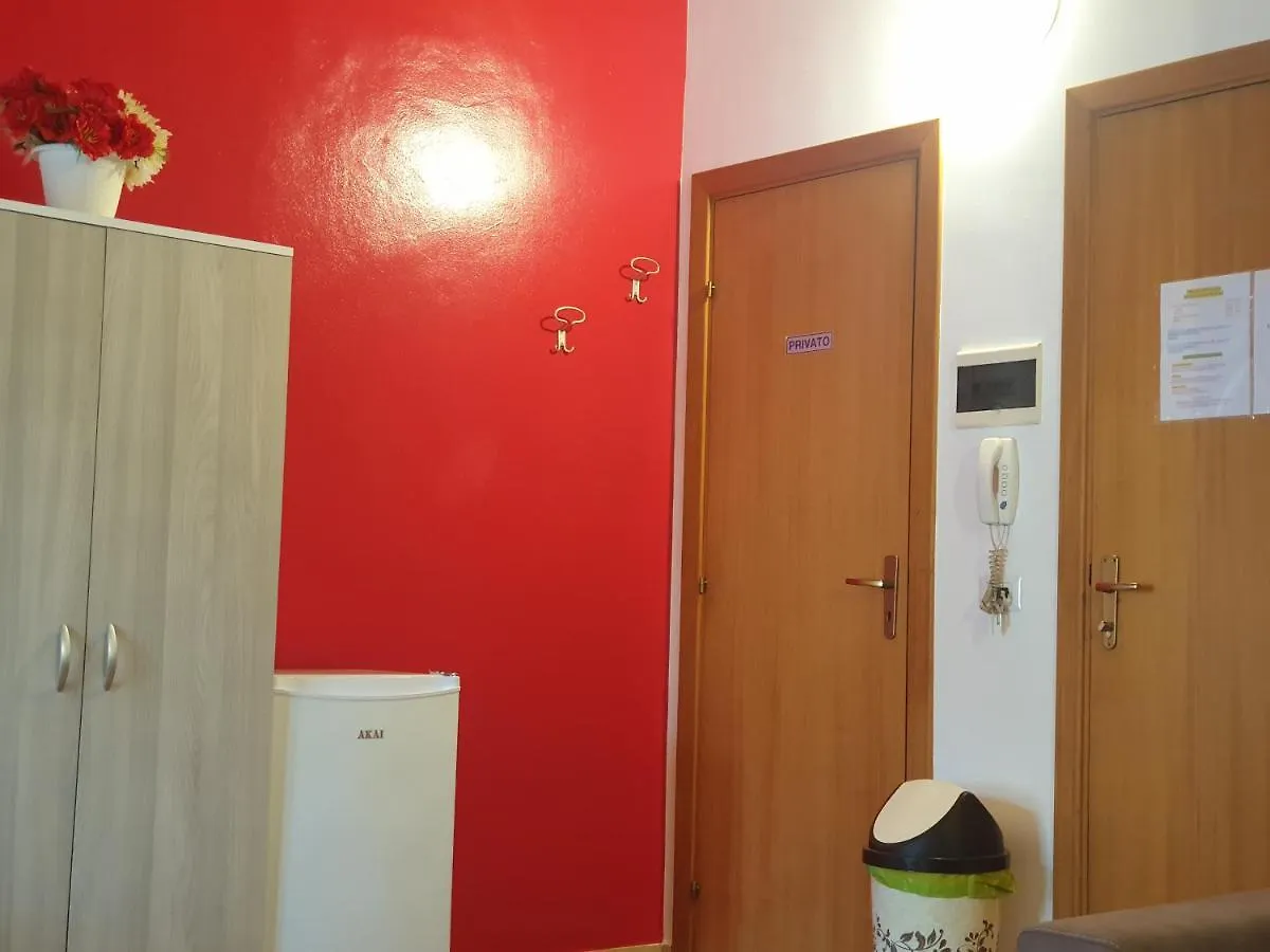 Casa de hóspedes Nuova O Hotel Ragusa