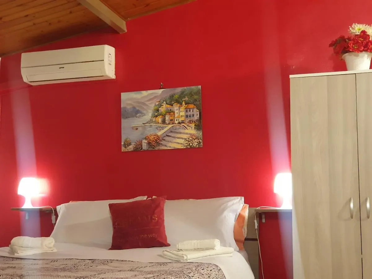 Casa de hóspedes Nuova O Hotel Ragusa