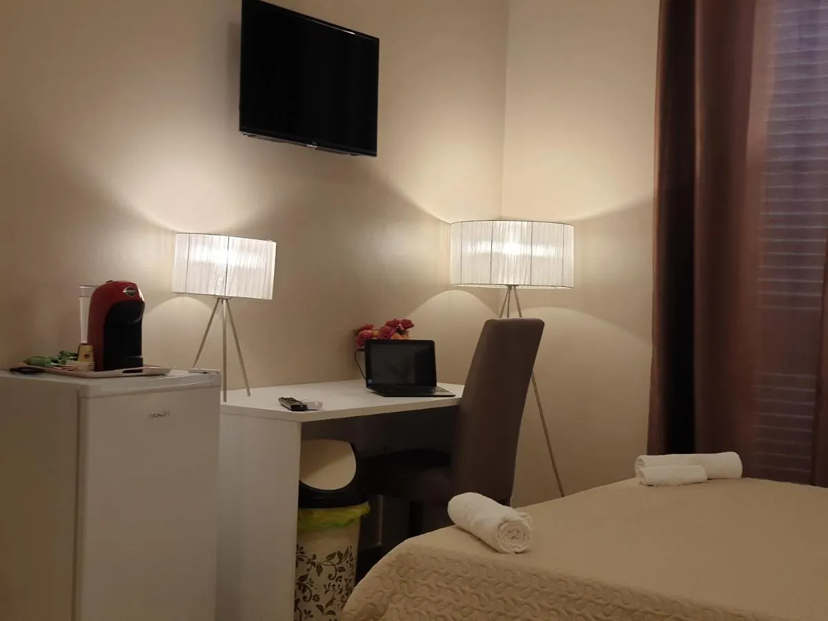 Nuova O Hotel Ragusa