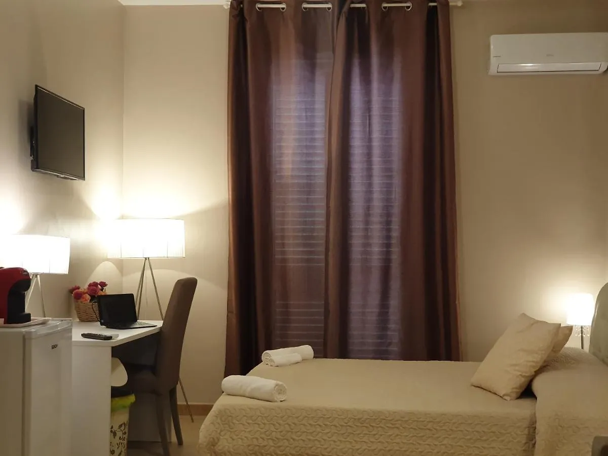 Nuova O Hotel Ragusa 0*,