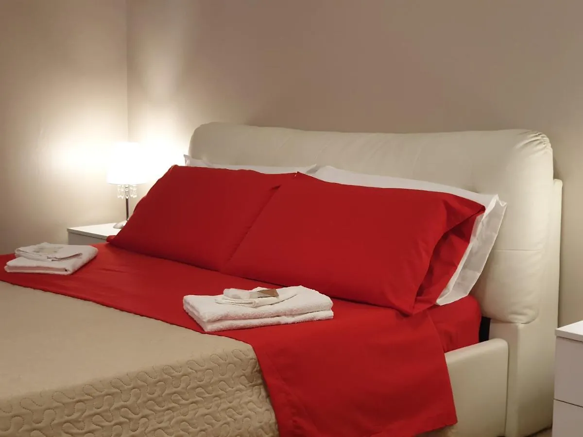 Casa de hóspedes Nuova O Hotel Ragusa