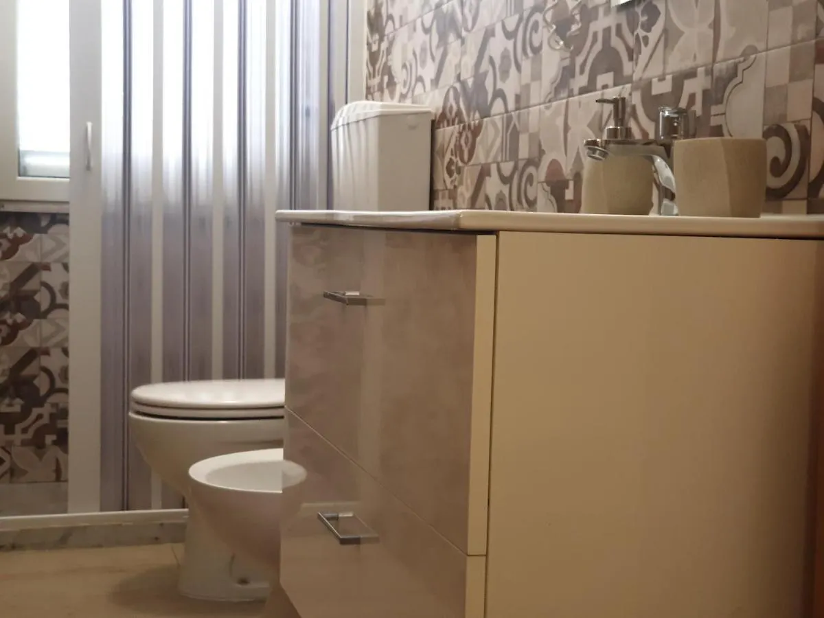 Nuova O Hotel Ragusa