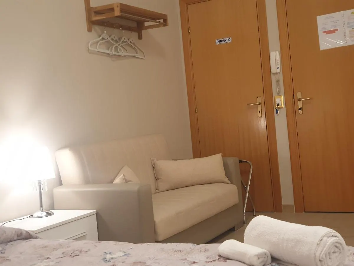 Nuova O Hotel Ragusa