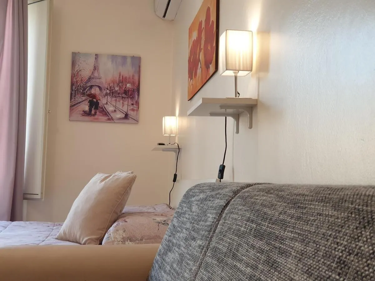 Nuova O Hotel Ragusa