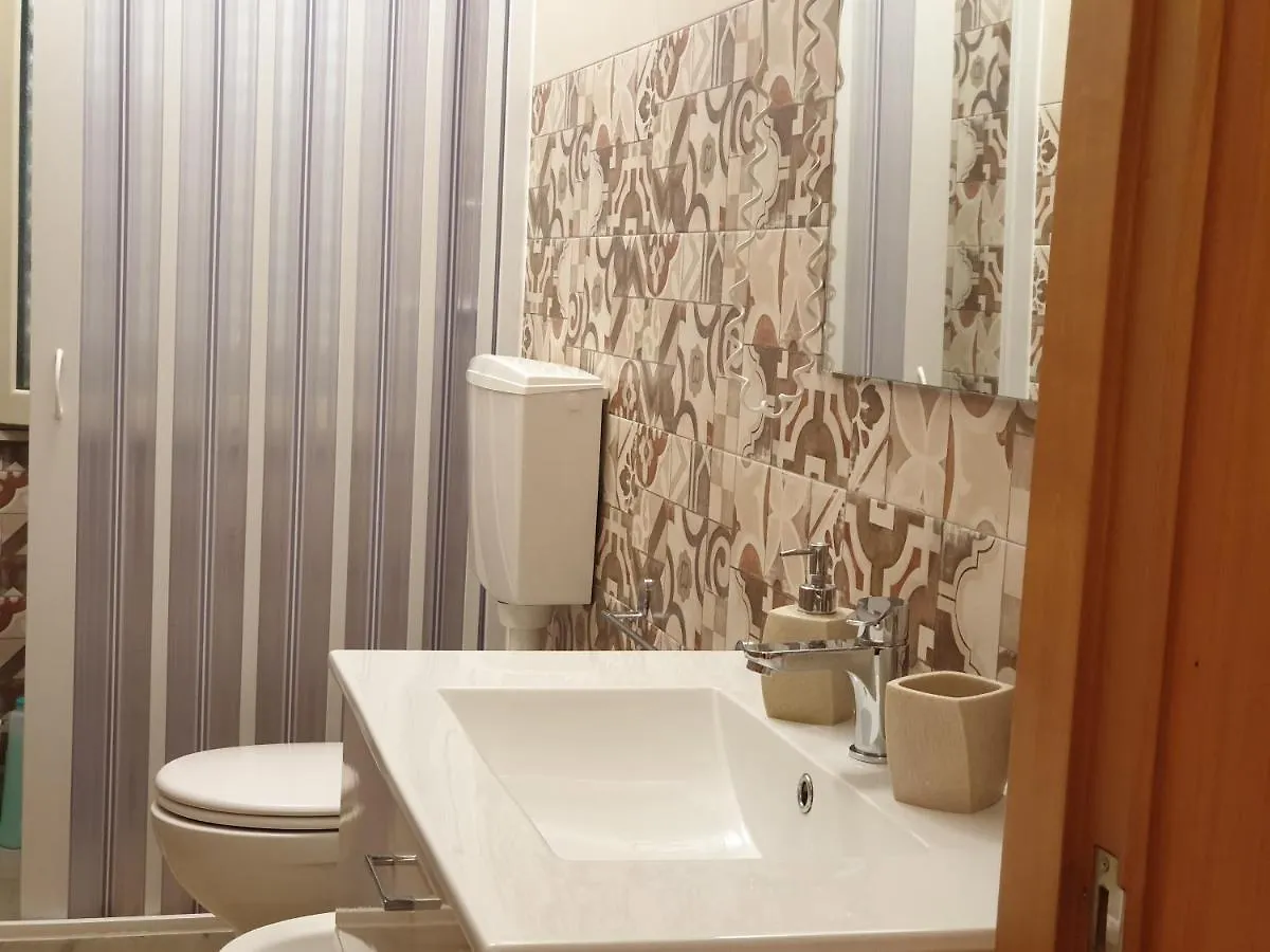 Nuova O Hotel Ragusa Casa de hóspedes