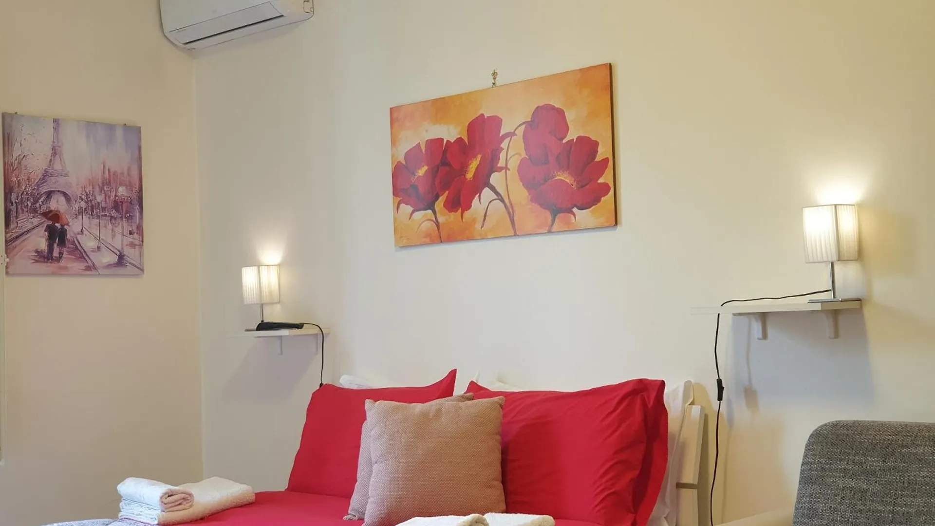 Nuova O Hotel Ragusa Itália