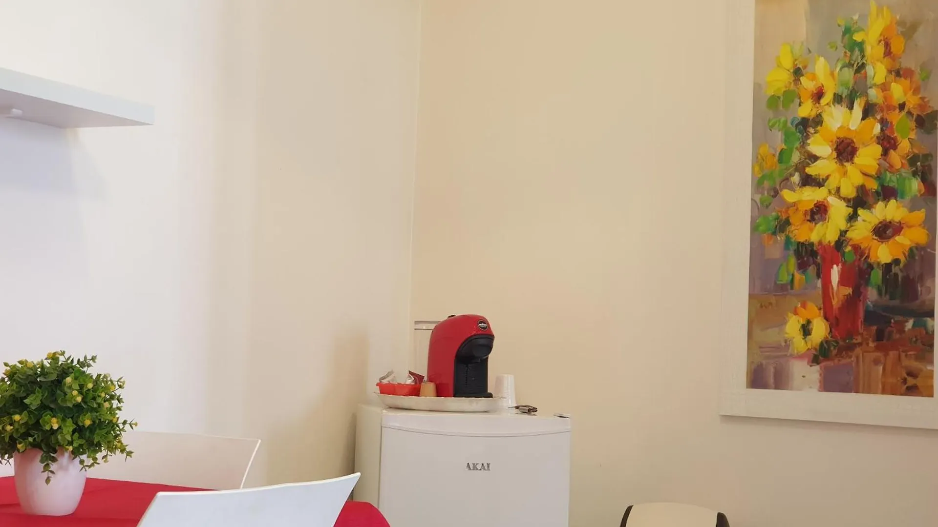Casa de hóspedes Nuova O Hotel Ragusa Itália