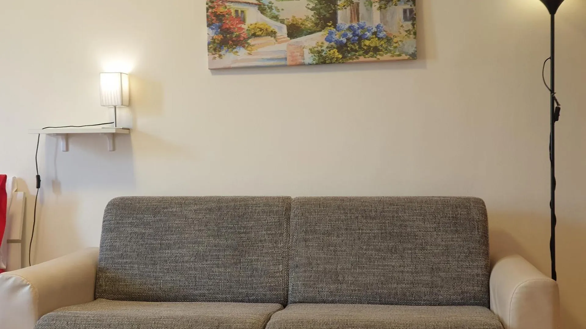 Nuova O Hotel Ragusa Casa de hóspedes