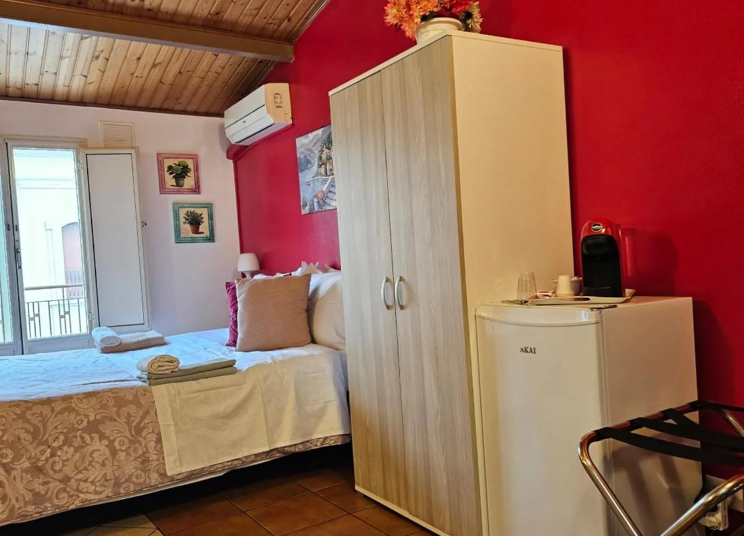 Casa de hóspedes Nuova O Hotel Ragusa
