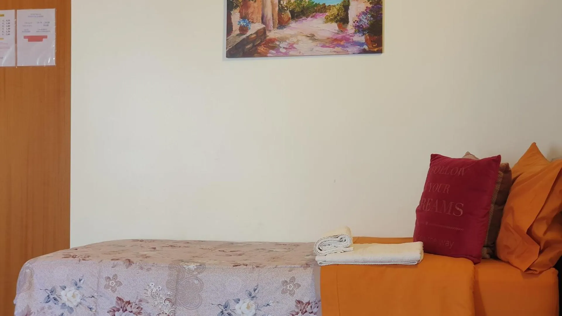 Nuova O Hotel Ragusa Casa de hóspedes