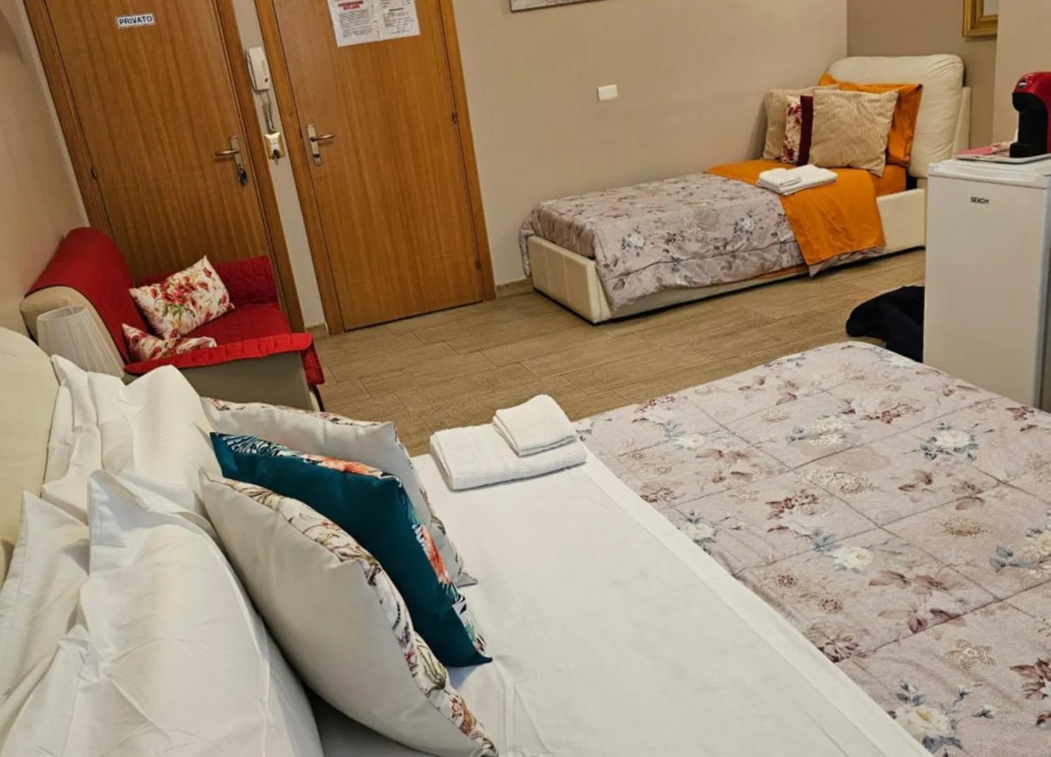 Nuova O Hotel Ragusa 0*,  Itália